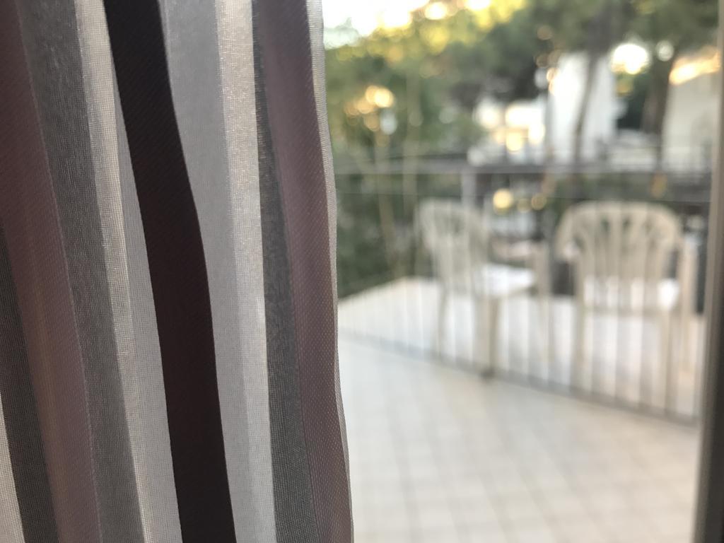 Hotel Augustus Milano Marittima Exterior photo