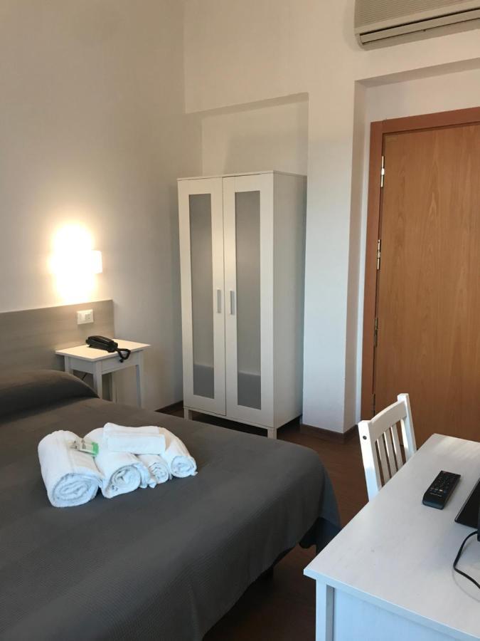 Hotel Augustus Milano Marittima Exterior photo