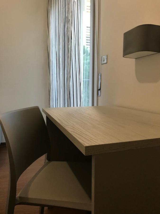 Hotel Augustus Milano Marittima Exterior photo